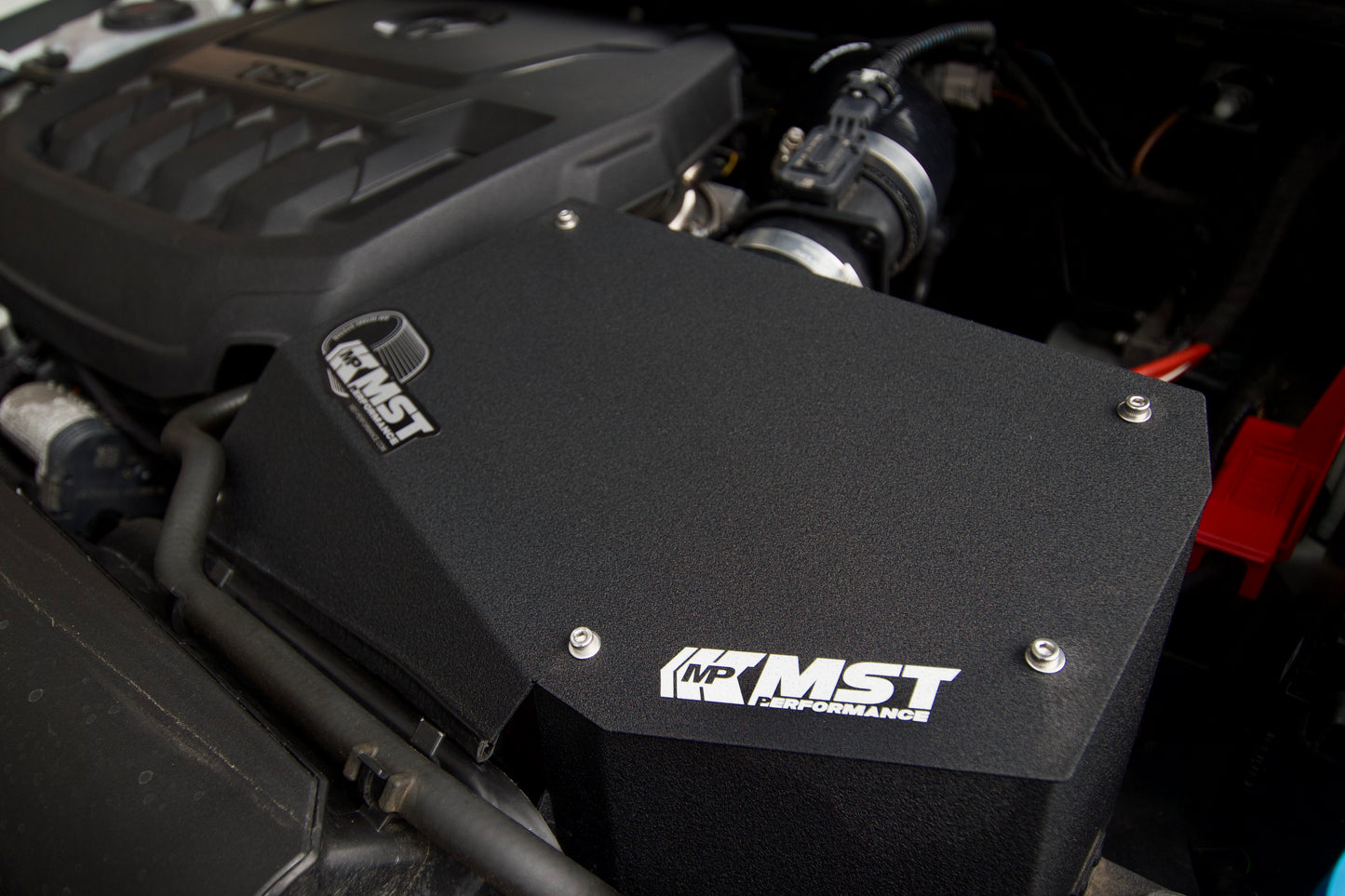 Remapping