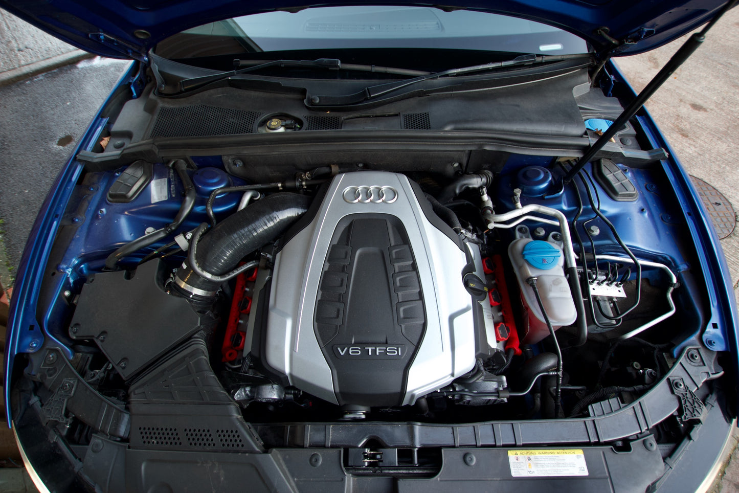 Remapping